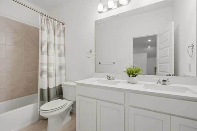 905 Bluebell Street, Princeton, TX 75407