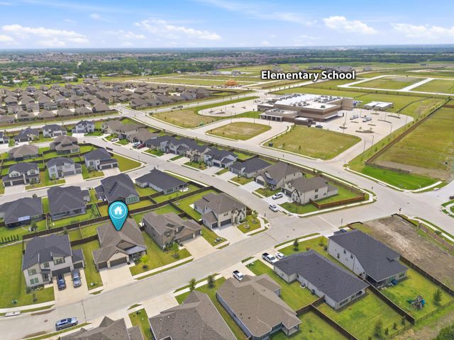 905 Bluebell Street, Princeton, TX 75407