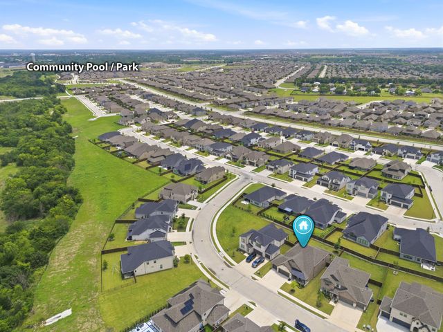 905 Bluebell Street, Princeton, TX 75407