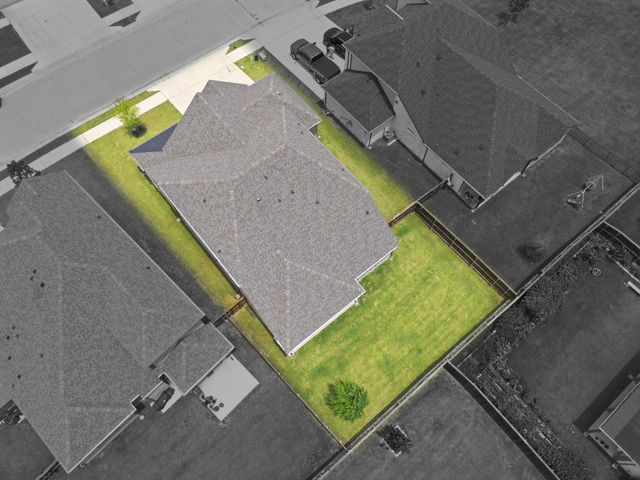 905 Bluebell Street, Princeton, TX 75407