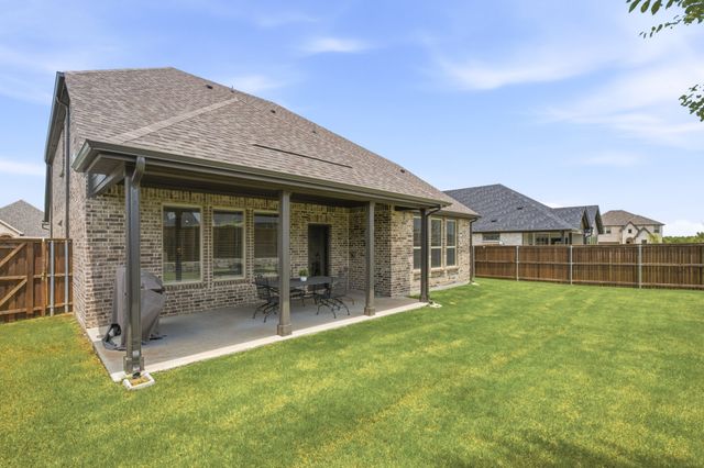 905 Bluebell Street, Princeton, TX 75407