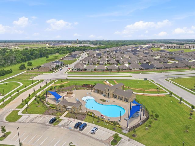 905 Bluebell Street, Princeton, TX 75407