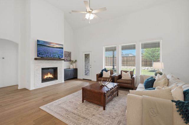 905 Bluebell Street, Princeton, TX 75407