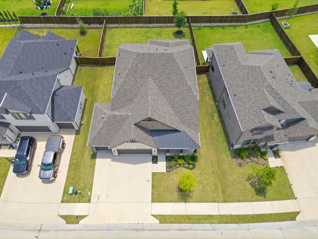 905 Bluebell Street, Princeton, TX 75407
