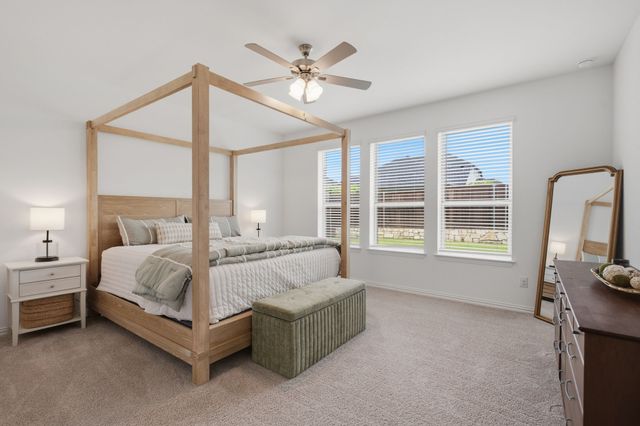 905 Bluebell Street, Princeton, TX 75407