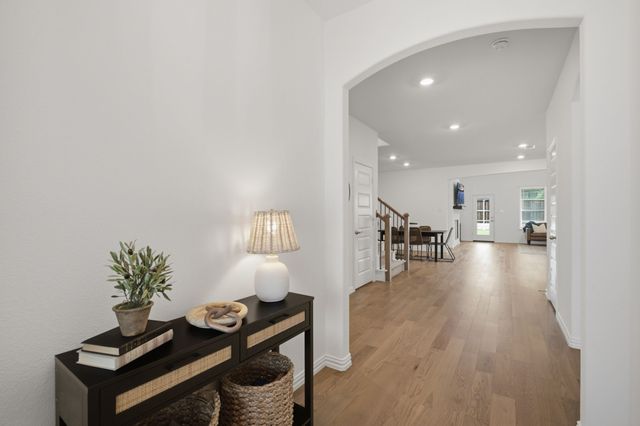 905 Bluebell Street, Princeton, TX 75407