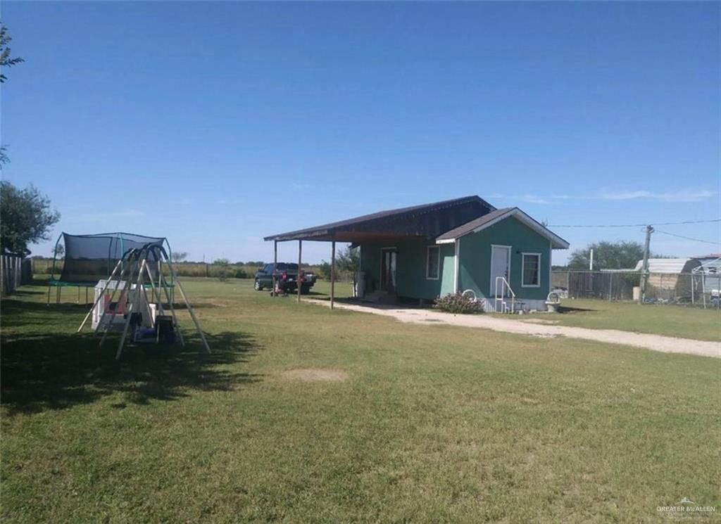 11215 Aspen Avenue, Mission, TX 78574