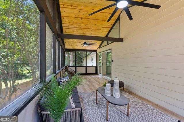 5435 High Point Road, Sandy Springs, GA 30342