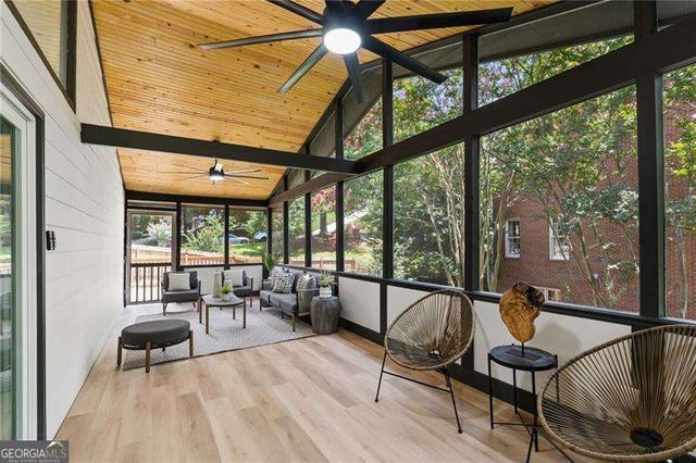 5435 High Point Road, Sandy Springs, GA 30342