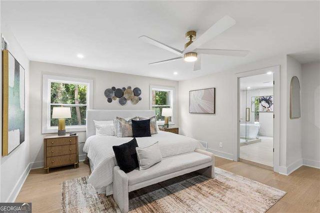 5435 High Point Road, Sandy Springs, GA 30342