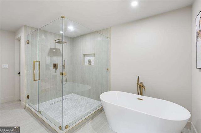 5435 High Point Road, Sandy Springs, GA 30342