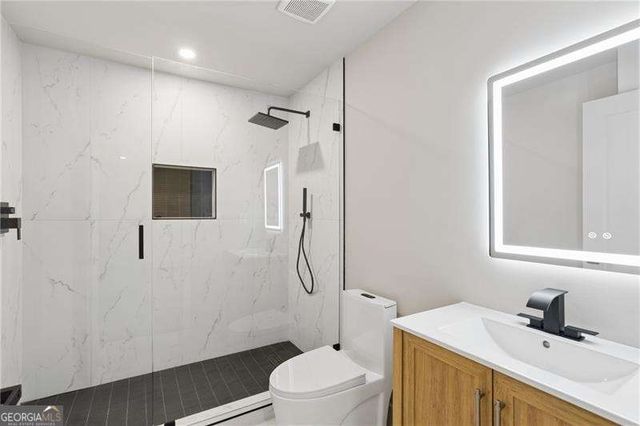 5435 High Point Road, Sandy Springs, GA 30342