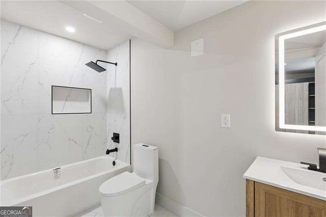 5435 High Point Road, Sandy Springs, GA 30342