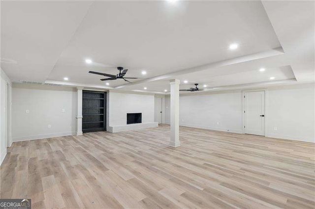 5435 High Point Road, Sandy Springs, GA 30342