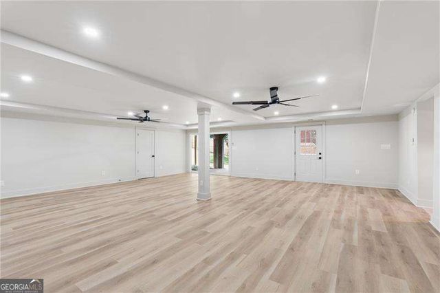 5435 High Point Road, Sandy Springs, GA 30342