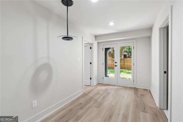 5435 High Point Road, Sandy Springs, GA 30342