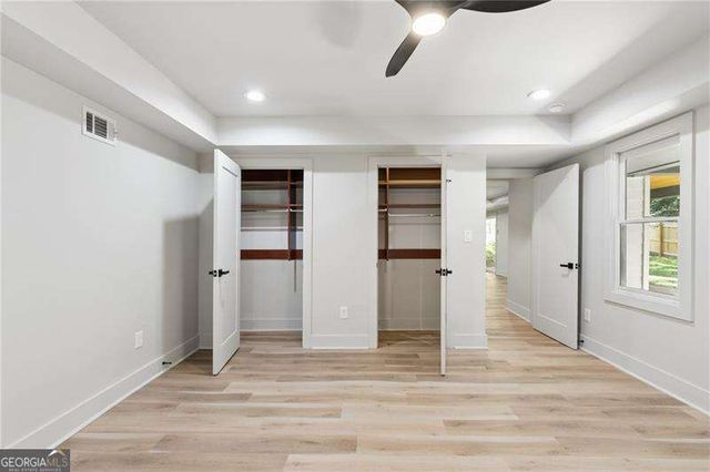 5435 High Point Road, Sandy Springs, GA 30342