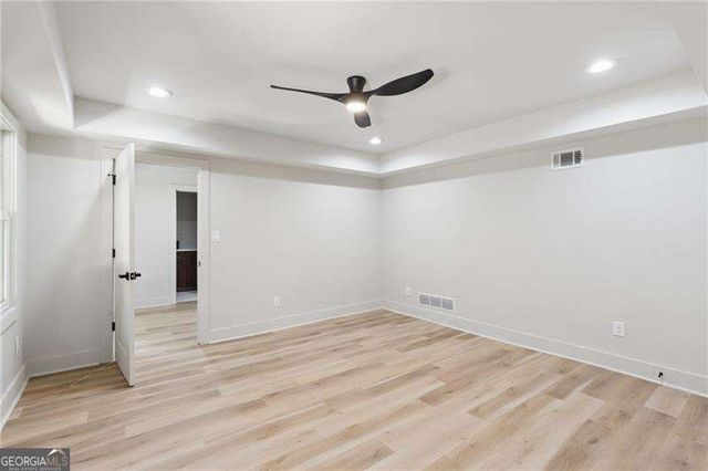 5435 High Point Road, Sandy Springs, GA 30342