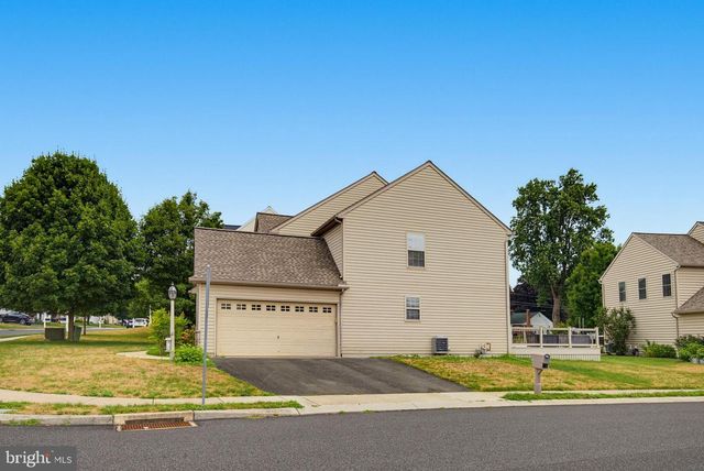 397 WISSLER WAY, Landisville, PA 17538