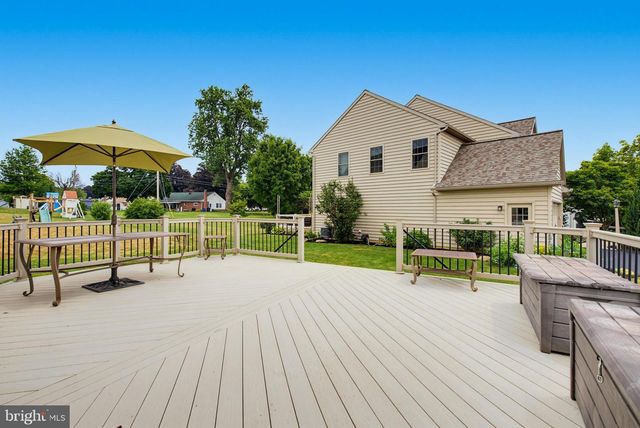 397 WISSLER WAY, Landisville, PA 17538