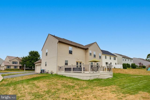 397 WISSLER WAY, Landisville, PA 17538