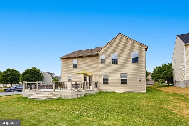 397 WISSLER WAY, Landisville, PA 17538