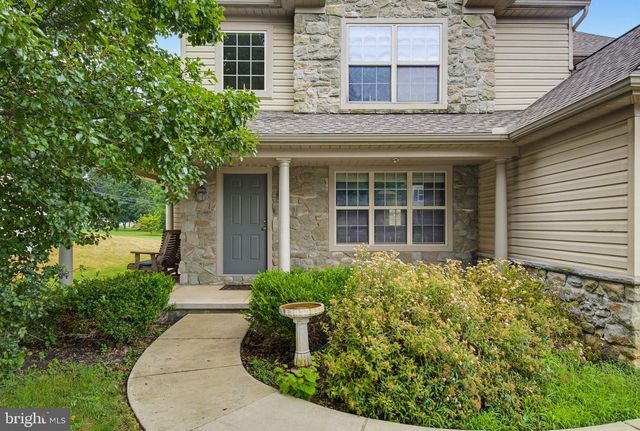 397 WISSLER WAY, Landisville, PA 17538