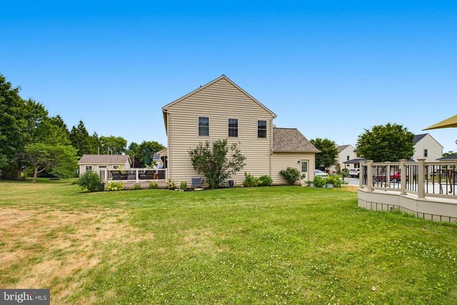 397 WISSLER WAY, Landisville, PA 17538