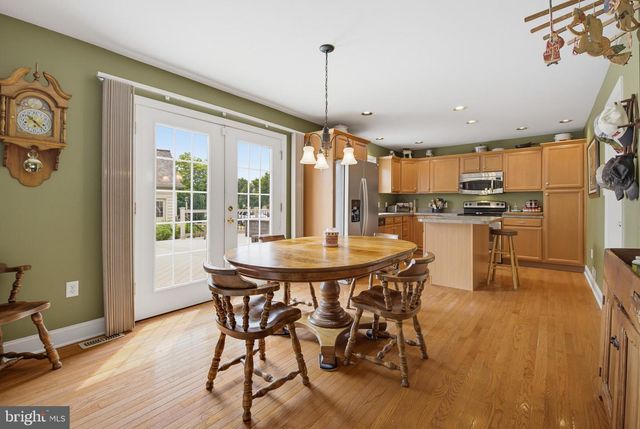 397 WISSLER WAY, Landisville, PA 17538