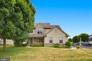 397 WISSLER WAY, Landisville, PA 17538