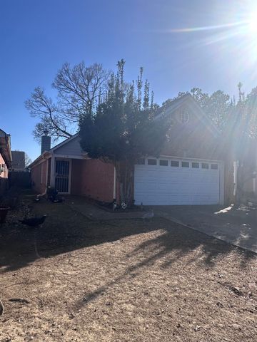 289 AVERY JORDAN CV, Southaven, MS 38671