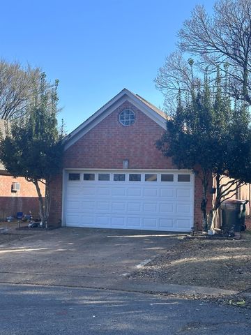 289 AVERY JORDAN CV, Southaven, MS 38671