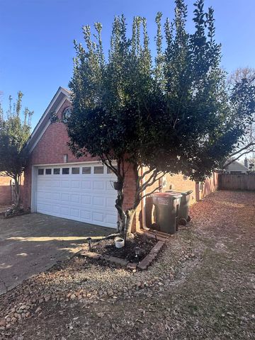 289 AVERY JORDAN CV, Southaven, MS 38671