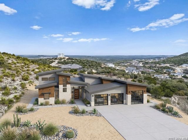 23301 Cawley Run, San Antonio, TX 78255