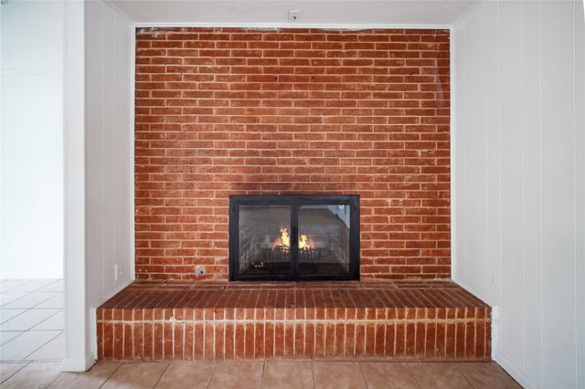 281 Oak Ridge Street, Jacksboro, TX 76458
