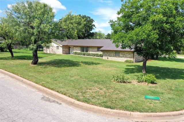 281 Oak Ridge Street, Jacksboro, TX 76458