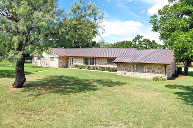 281 Oak Ridge Street, Jacksboro, TX 76458