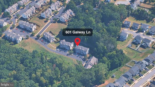 601 GALWAY LN, Stafford, VA 22554
