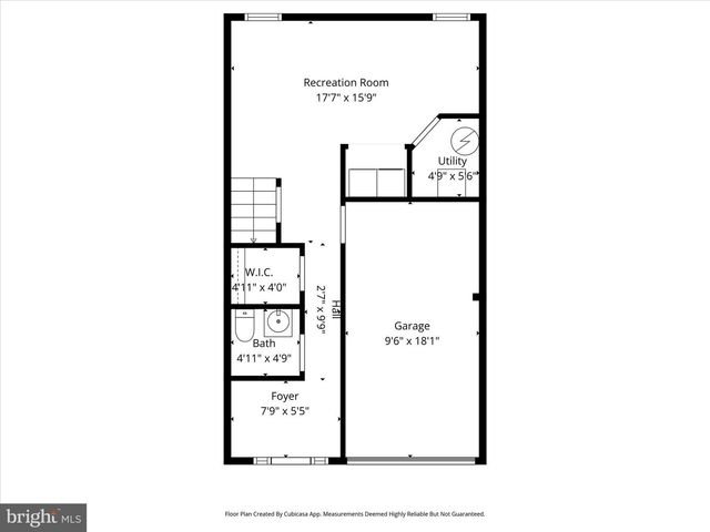 601 GALWAY LN, Stafford, VA 22554