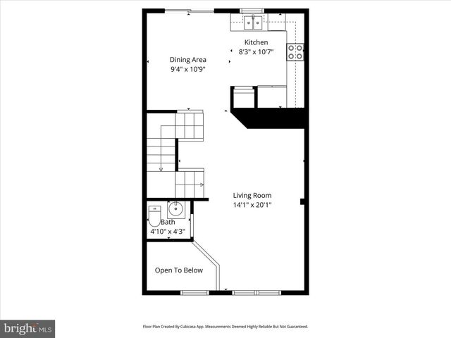601 GALWAY LN, Stafford, VA 22554