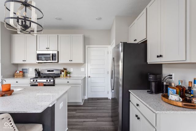 796 Scarsdale Lane, Danville, IN 46122