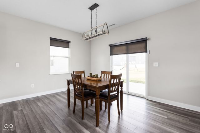 796 Scarsdale Lane, Danville, IN 46122