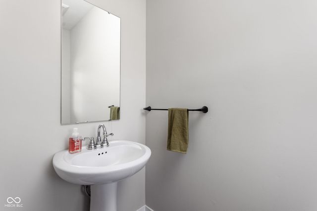 796 Scarsdale Lane, Danville, IN 46122