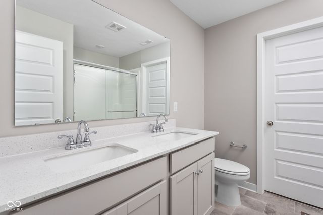 796 Scarsdale Lane, Danville, IN 46122