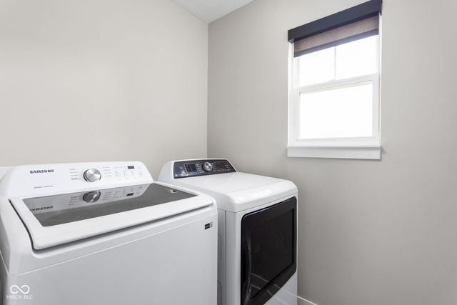 796 Scarsdale Lane, Danville, IN 46122