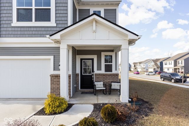 796 Scarsdale Lane, Danville, IN 46122