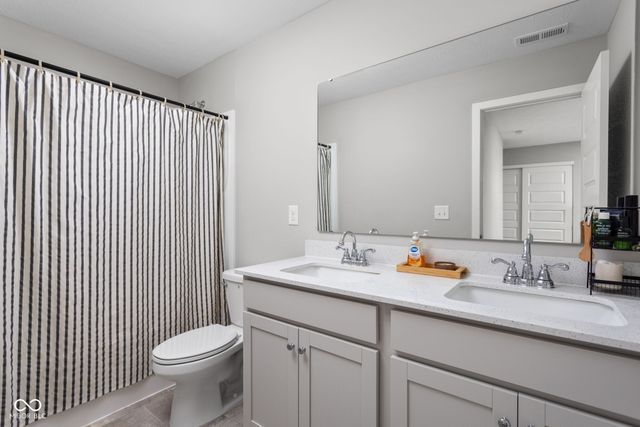 796 Scarsdale Lane, Danville, IN 46122