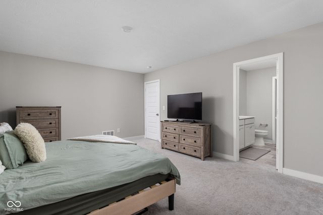 796 Scarsdale Lane, Danville, IN 46122