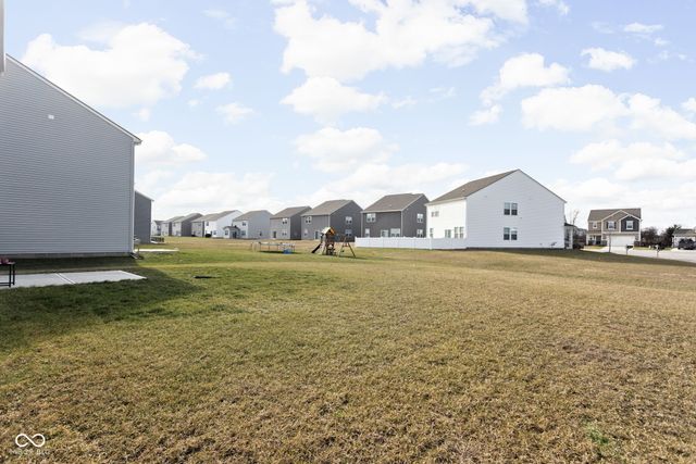 796 Scarsdale Lane, Danville, IN 46122