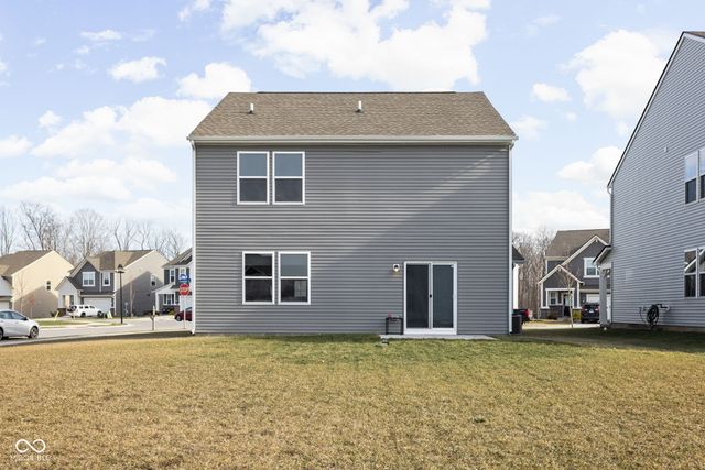 796 Scarsdale Lane, Danville, IN 46122